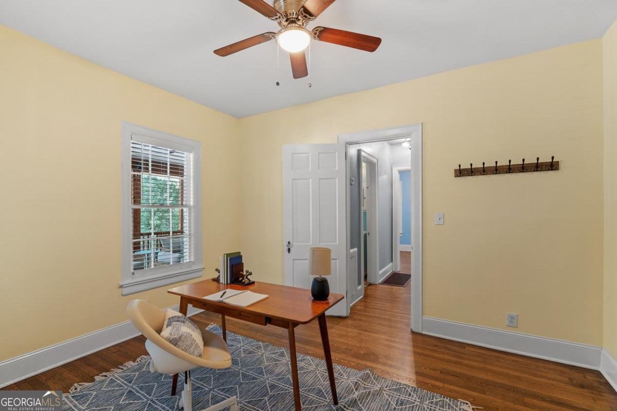 216 Heatherdown Road Decatur - Photo 18