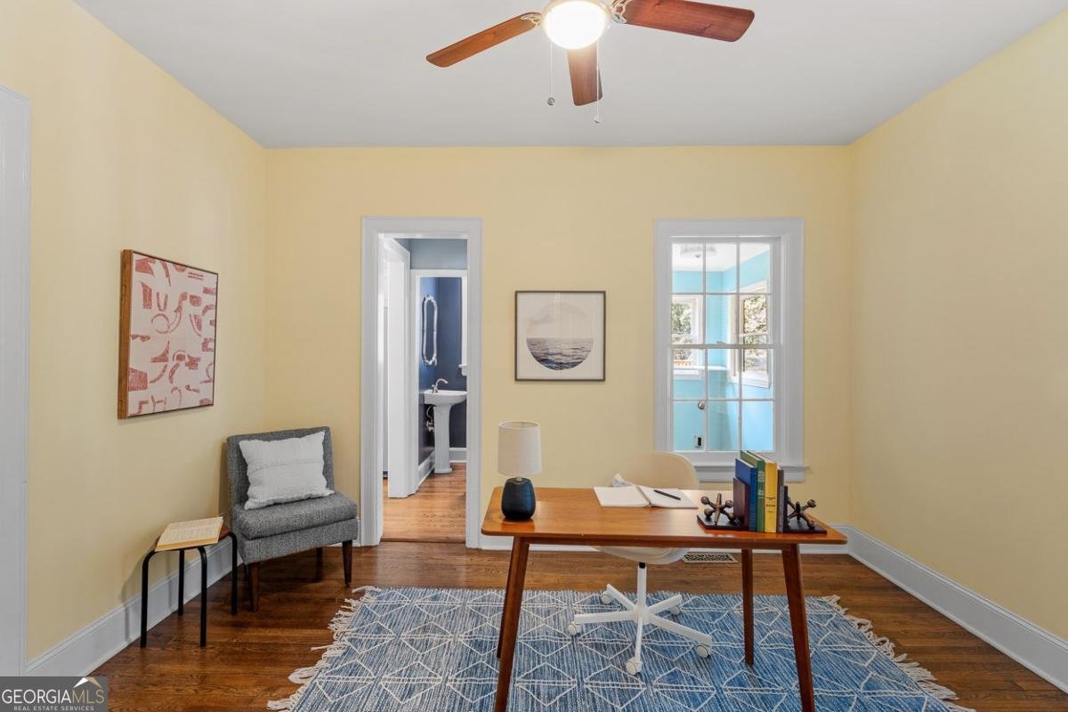 216 Heatherdown Road Decatur - Photo 19