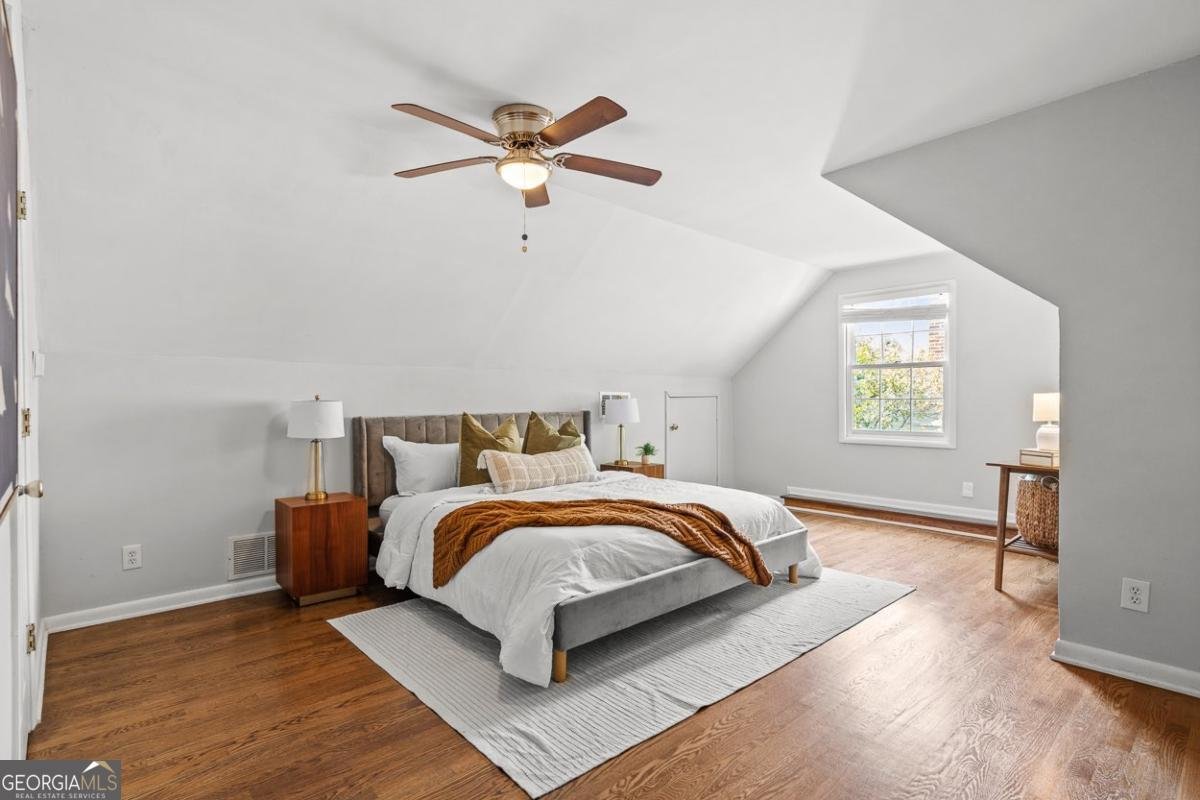 216 Heatherdown Road Decatur - Photo 25