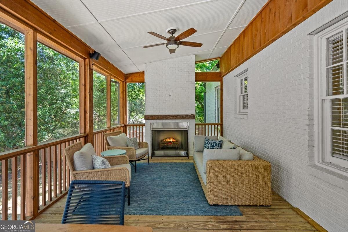 216 Heatherdown Road Decatur - Photo 31
