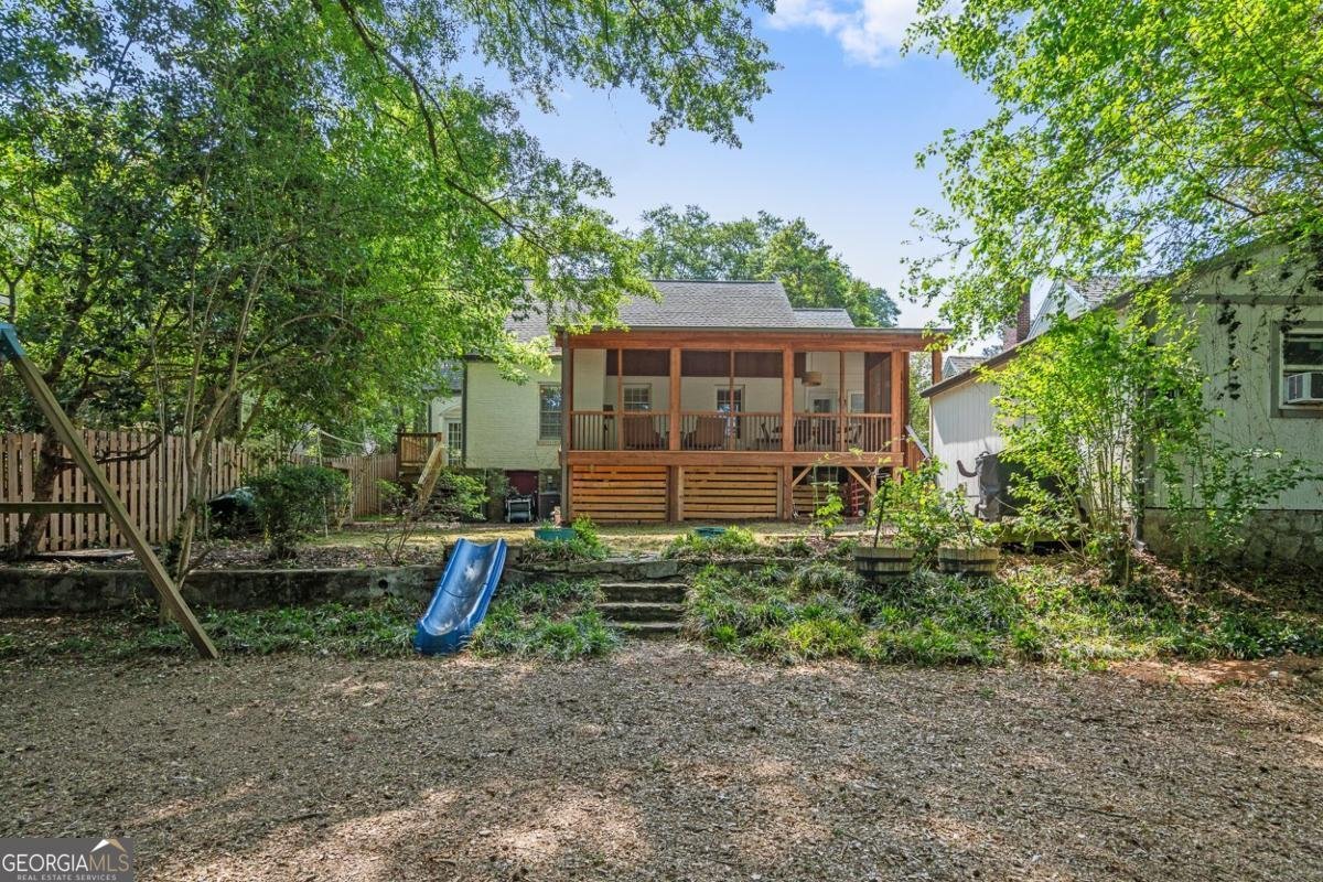 216 Heatherdown Road Decatur - Photo 34