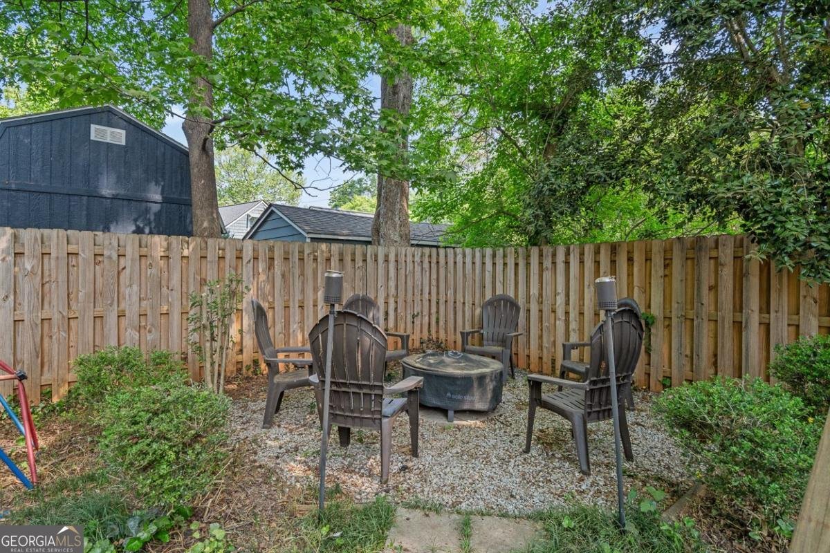 216 Heatherdown Road Decatur - Photo 35