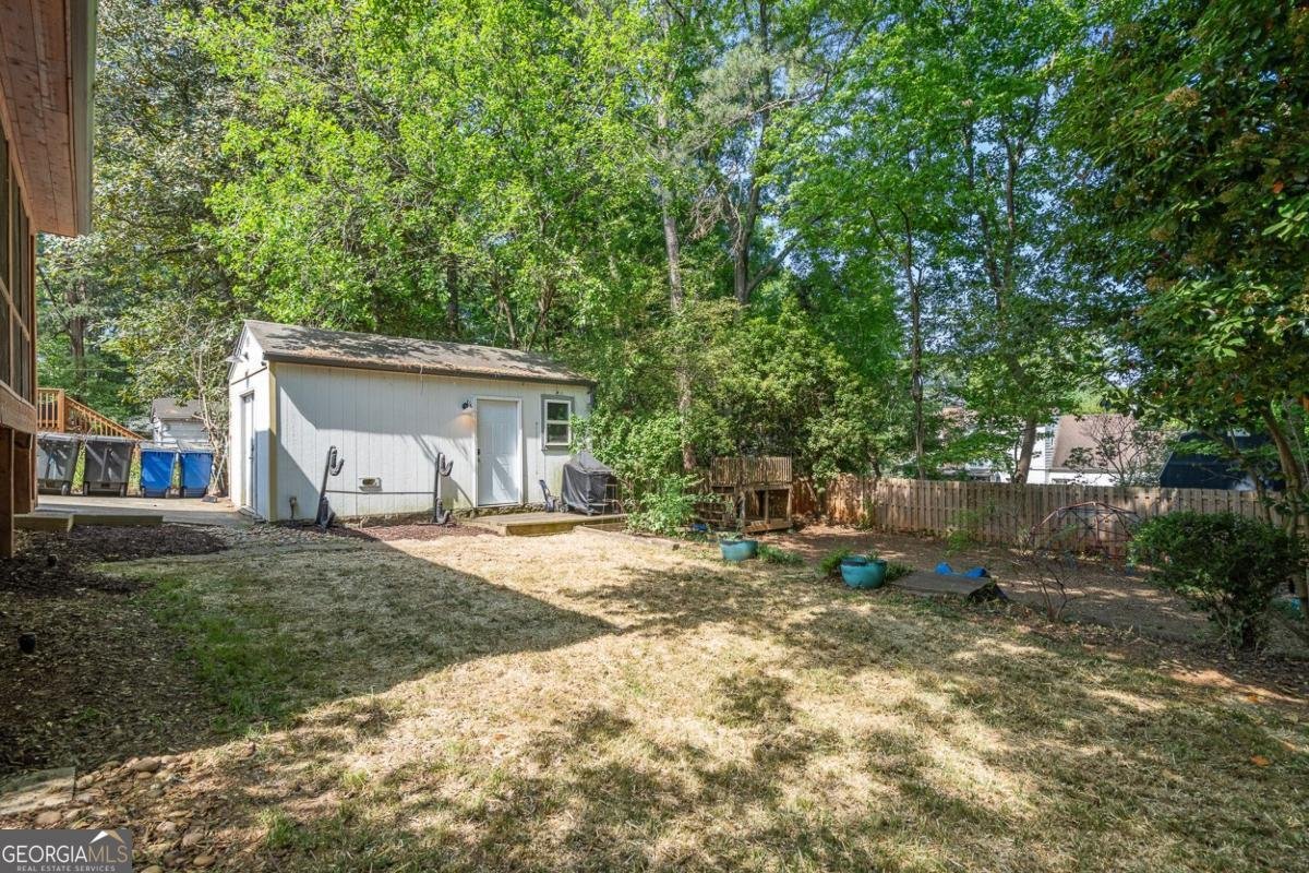 216 Heatherdown Road Decatur - Photo 36
