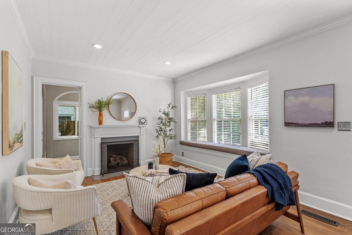 216 Heatherdown Road Decatur - Photo 6