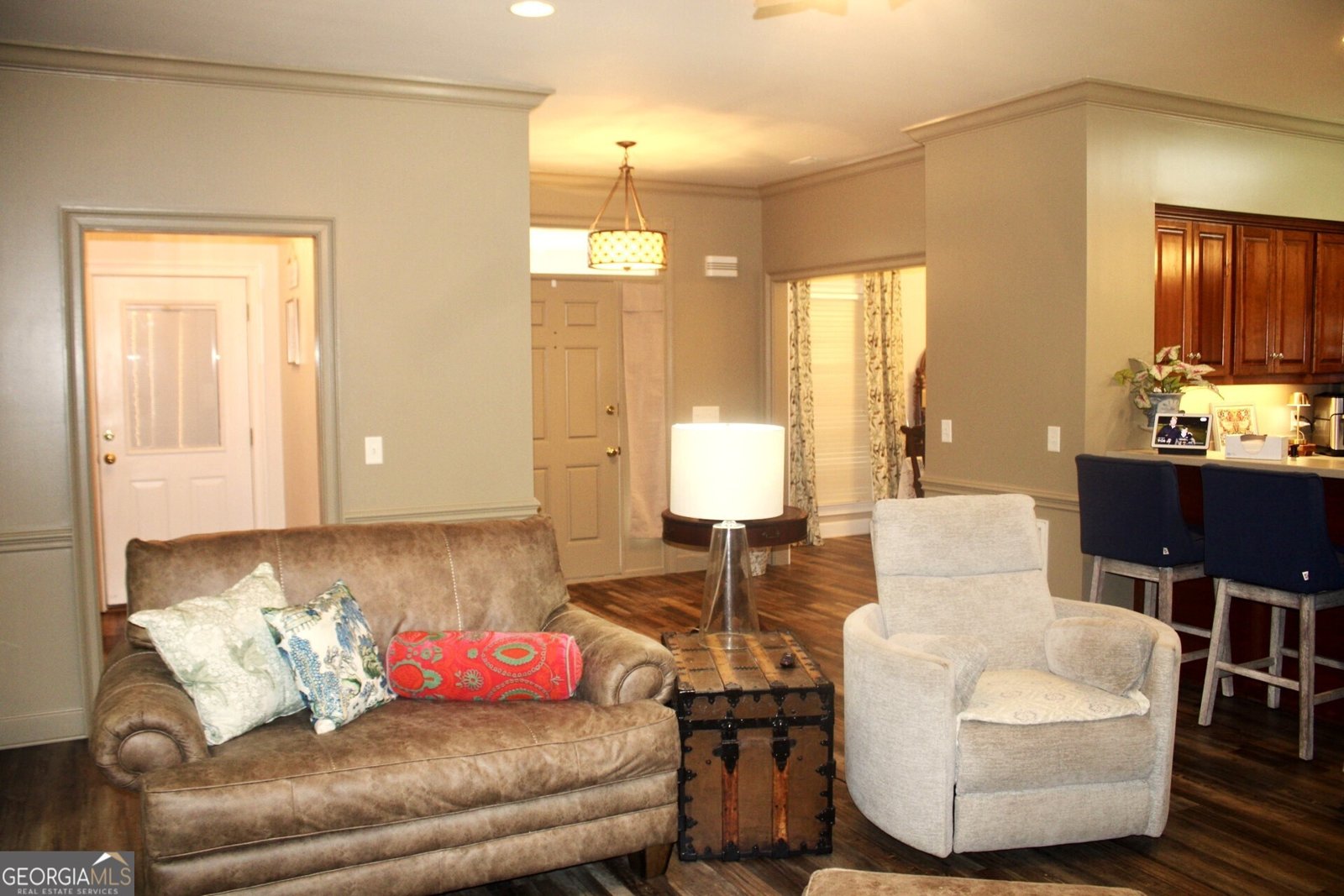 330 Maria Sorrell Road Statesboro - Photo 10