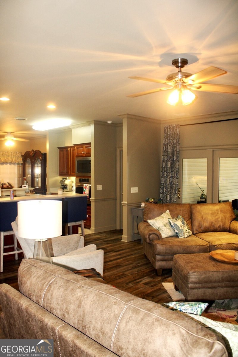 330 Maria Sorrell Road Statesboro - Photo 11