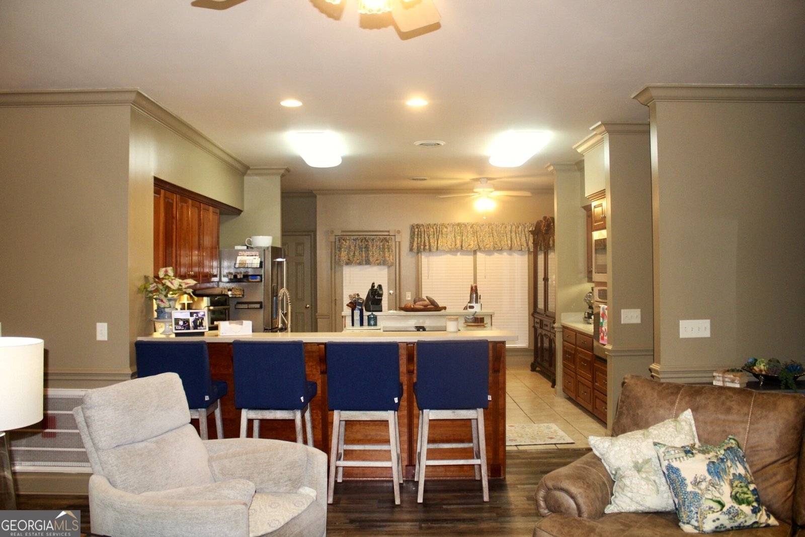 330 Maria Sorrell Road Statesboro - Photo 16