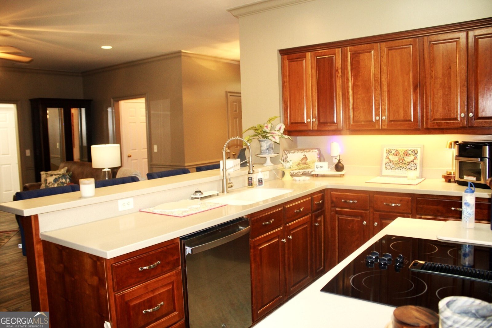 330 Maria Sorrell Road Statesboro - Photo 18