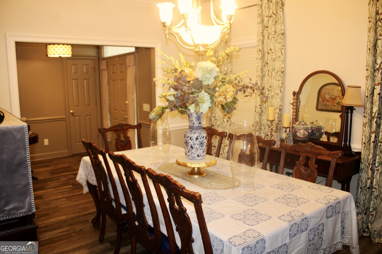 330 Maria Sorrell Road Statesboro - Photo 26
