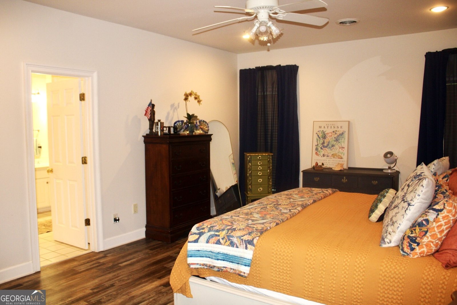 330 Maria Sorrell Road Statesboro - Photo 28