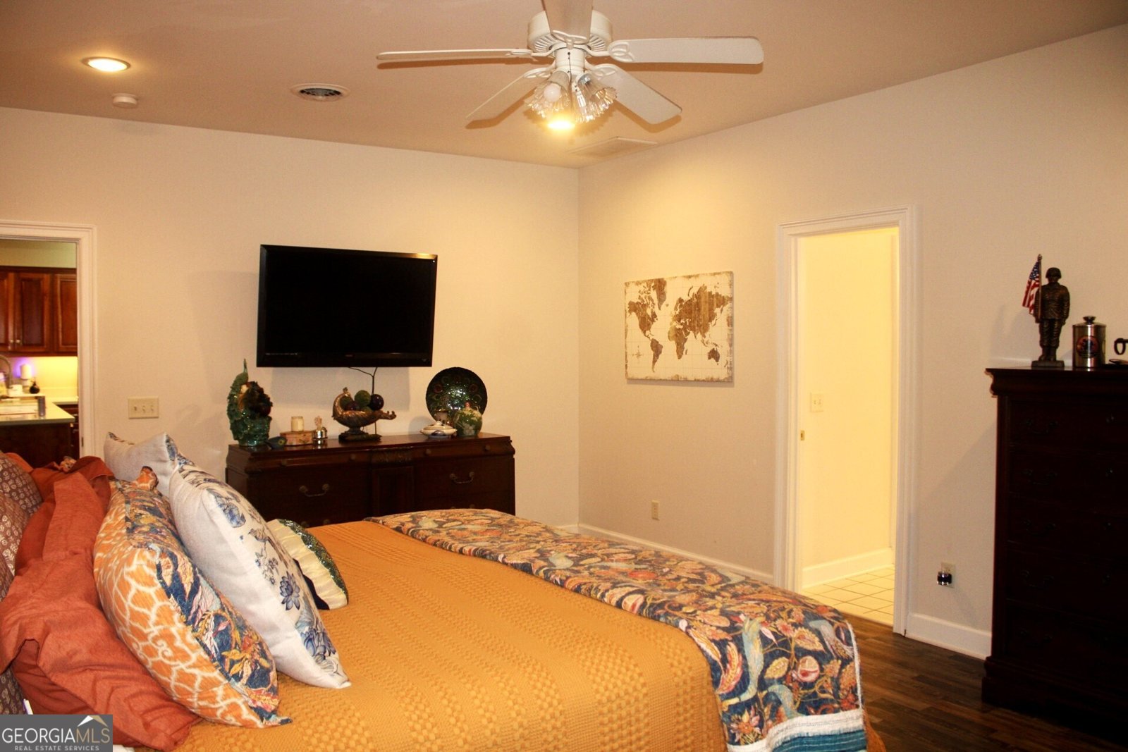 330 Maria Sorrell Road Statesboro - Photo 30