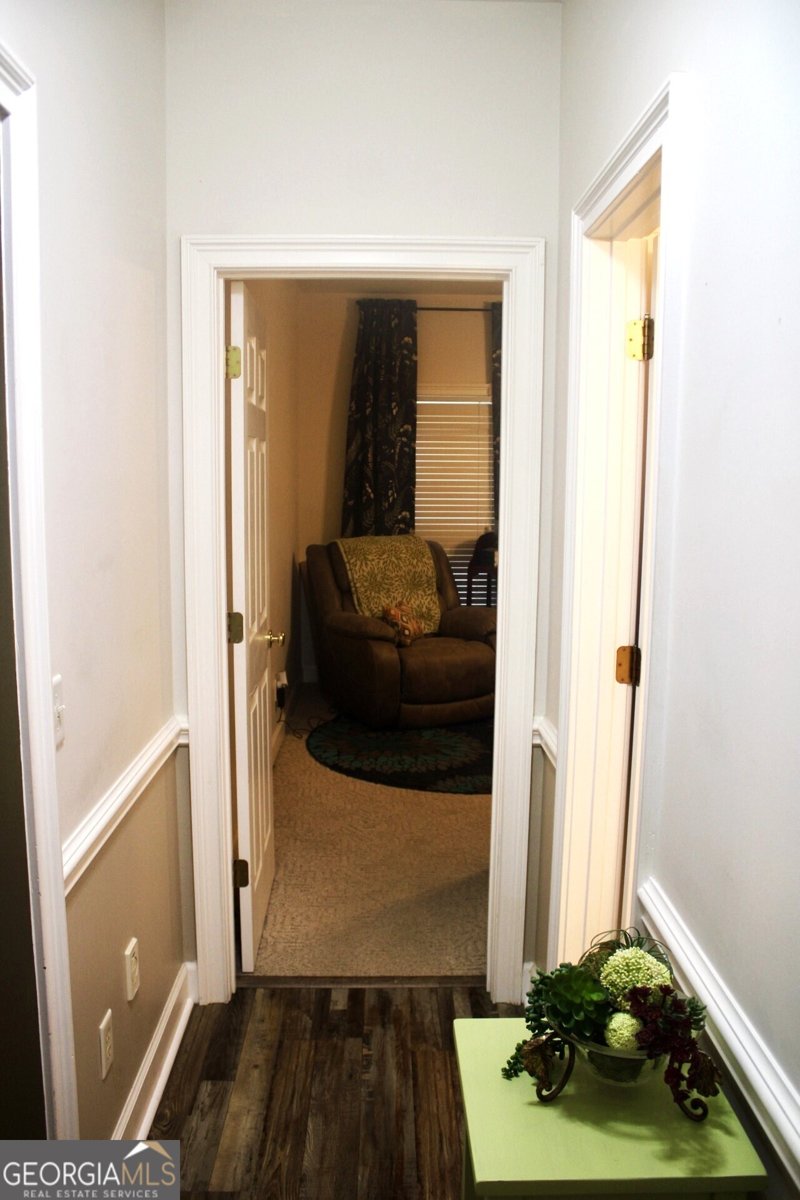 330 Maria Sorrell Road Statesboro - Photo 35