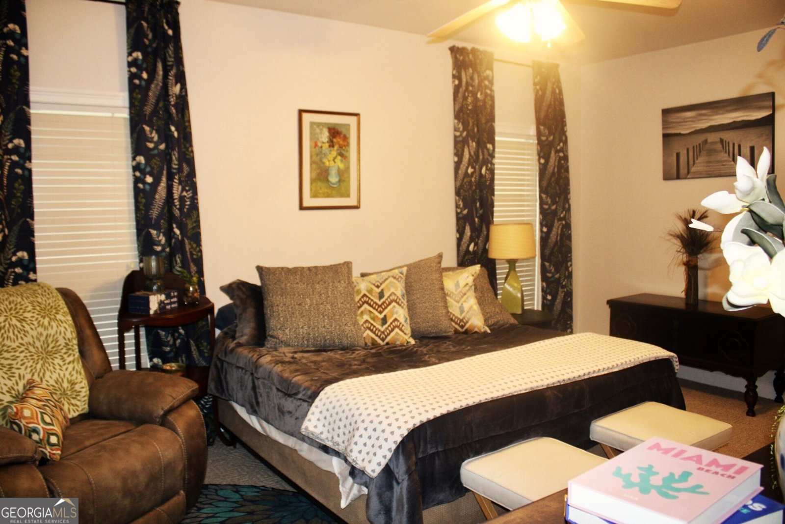 330 Maria Sorrell Road Statesboro - Photo 36
