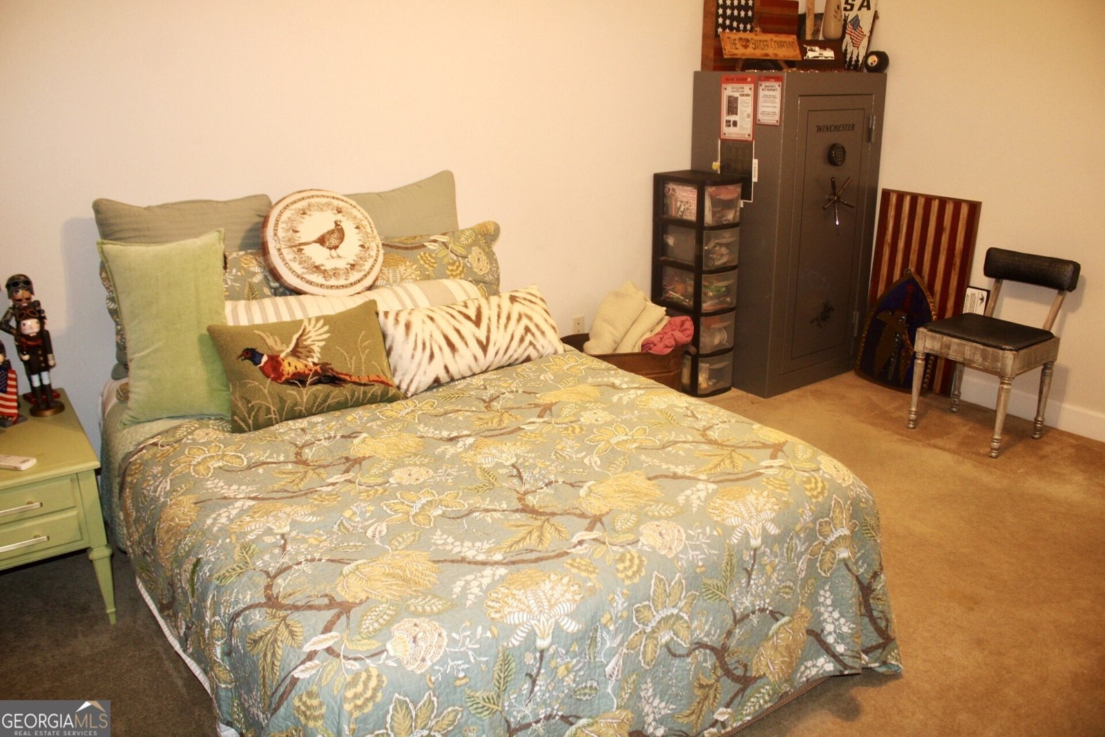 330 Maria Sorrell Road Statesboro - Photo 43
