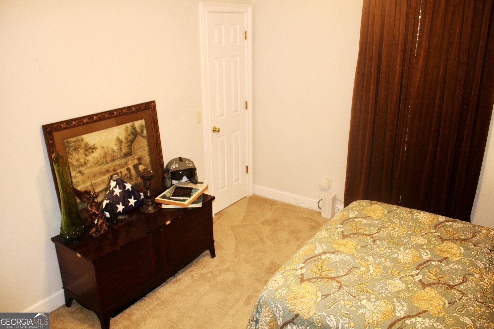330 Maria Sorrell Road Statesboro - Photo 44