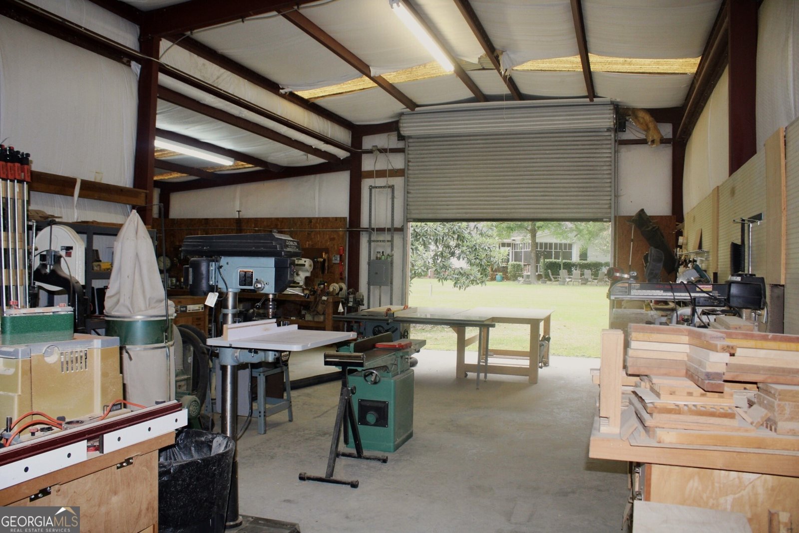 330 Maria Sorrell Road Statesboro - Photo 57