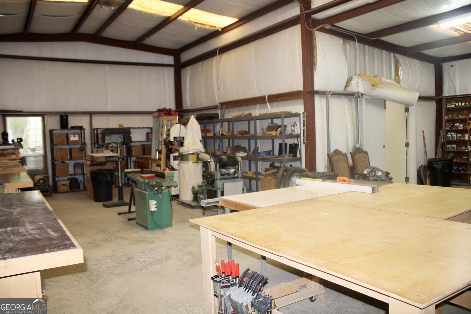 330 Maria Sorrell Road Statesboro - Photo 58
