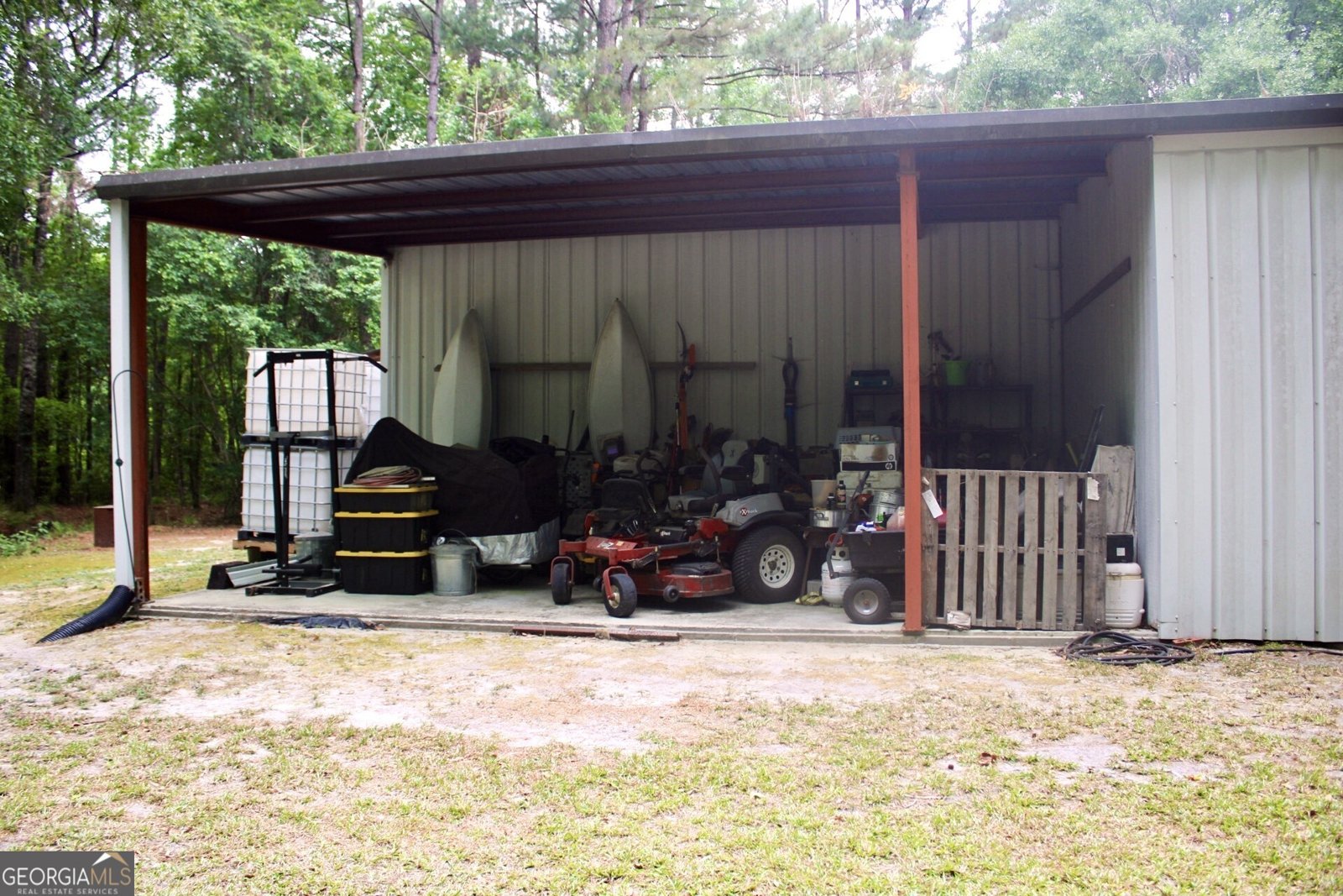330 Maria Sorrell Road Statesboro - Photo 59