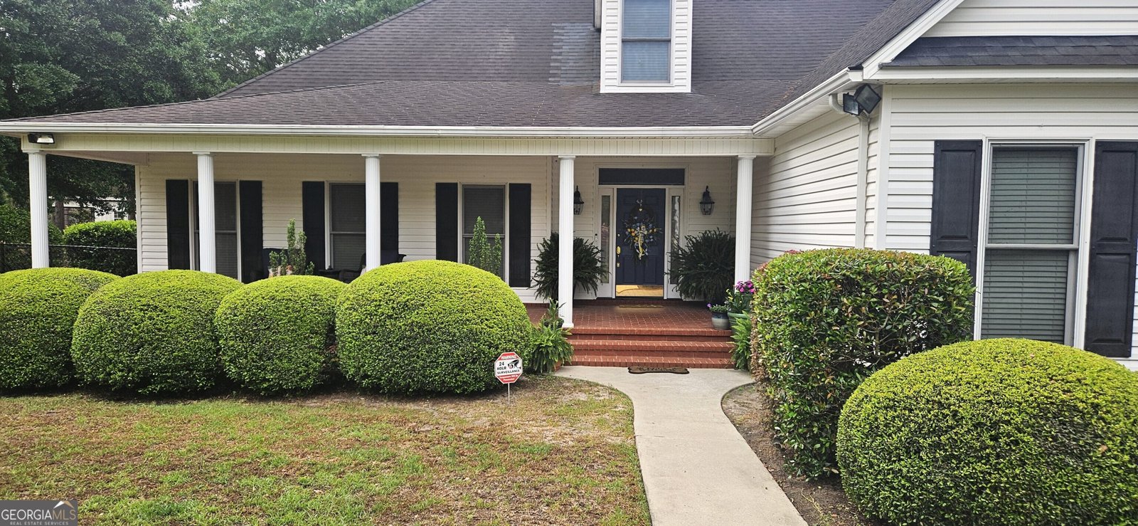 330 Maria Sorrell Road Statesboro - Photo 6