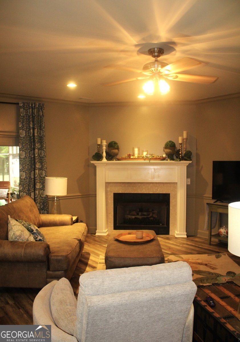 330 Maria Sorrell Road Statesboro - Photo 9
