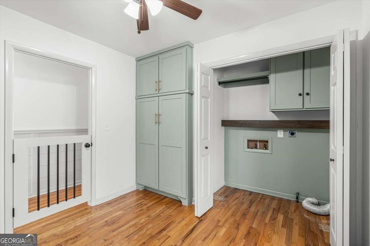 240 John Phillips Road Cedartown - Photo 26