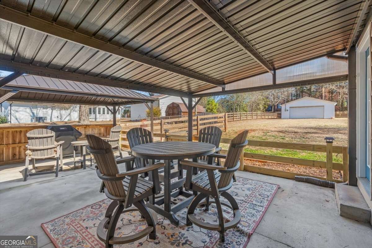 240 John Phillips Road Cedartown - Photo 30