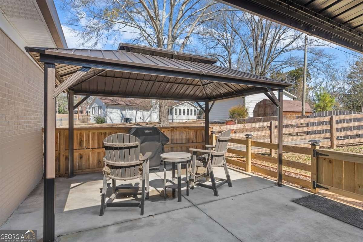 240 John Phillips Road Cedartown - Photo 31