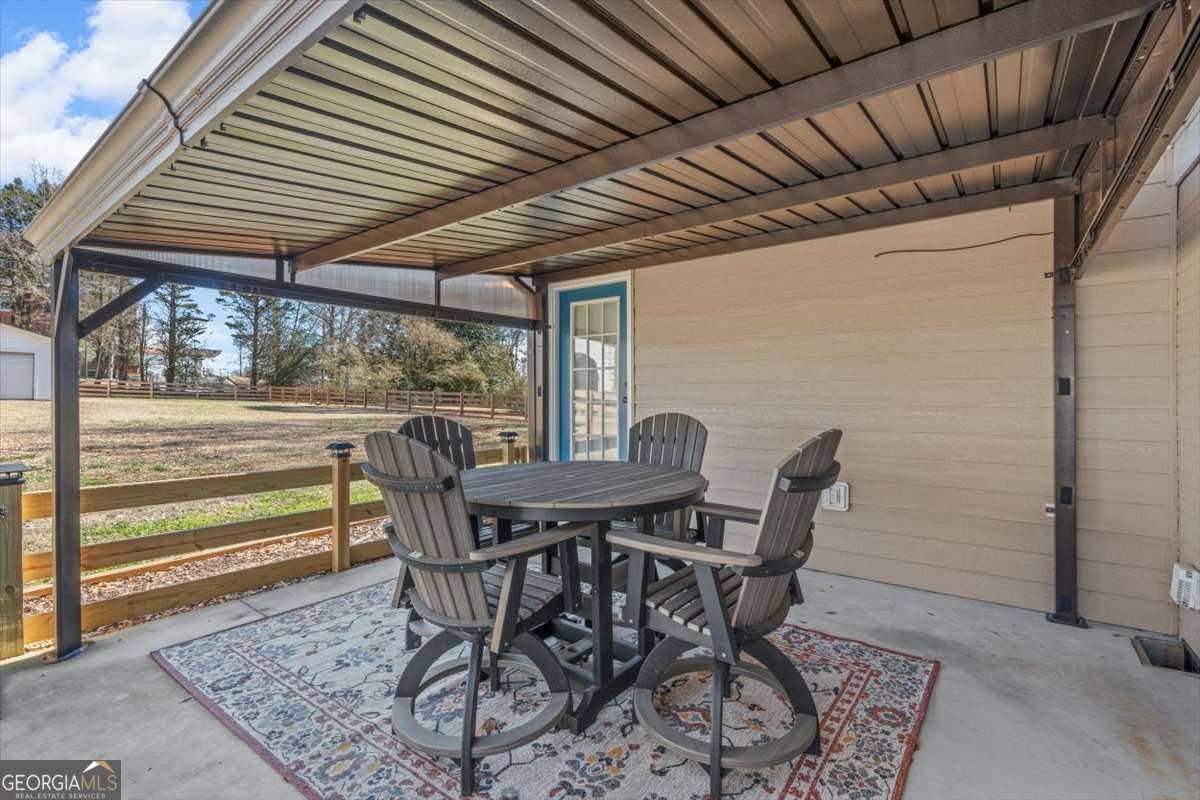 240 John Phillips Road Cedartown - Photo 32