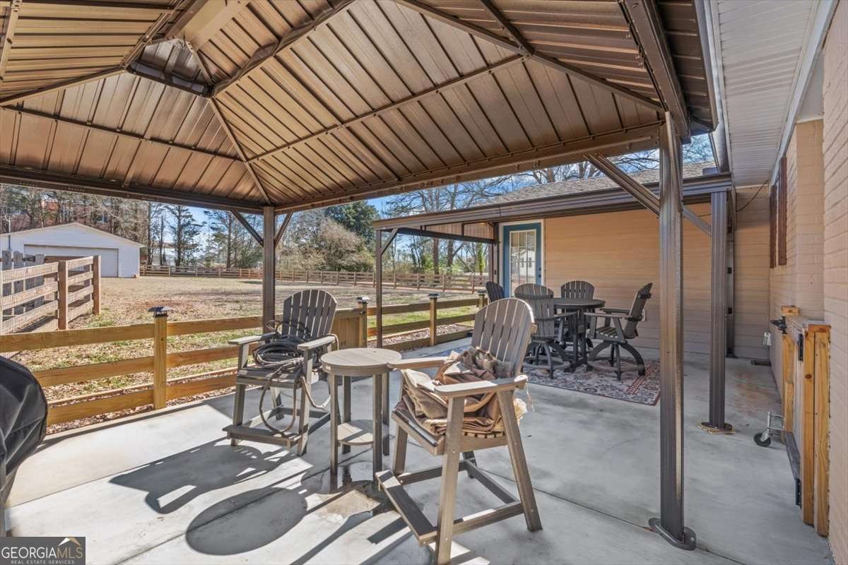240 John Phillips Road Cedartown - Photo 33
