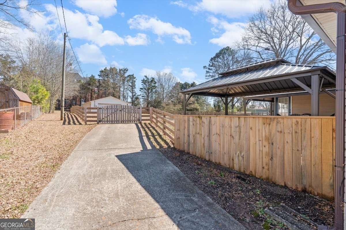 240 John Phillips Road Cedartown - Photo 34