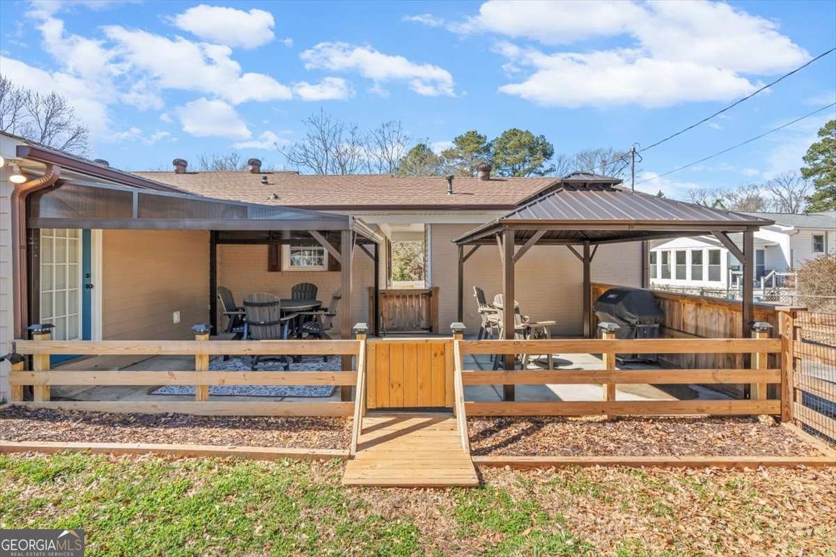 240 John Phillips Road Cedartown - Photo 35