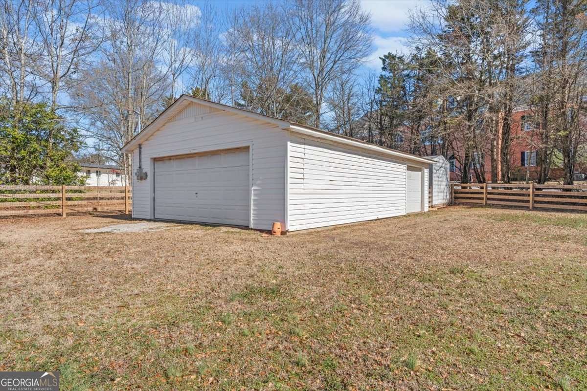 240 John Phillips Road Cedartown - Photo 41