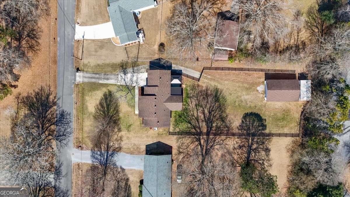 240 John Phillips Road Cedartown - Photo 45