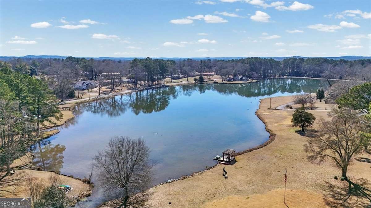 240 John Phillips Road Cedartown - Photo 53