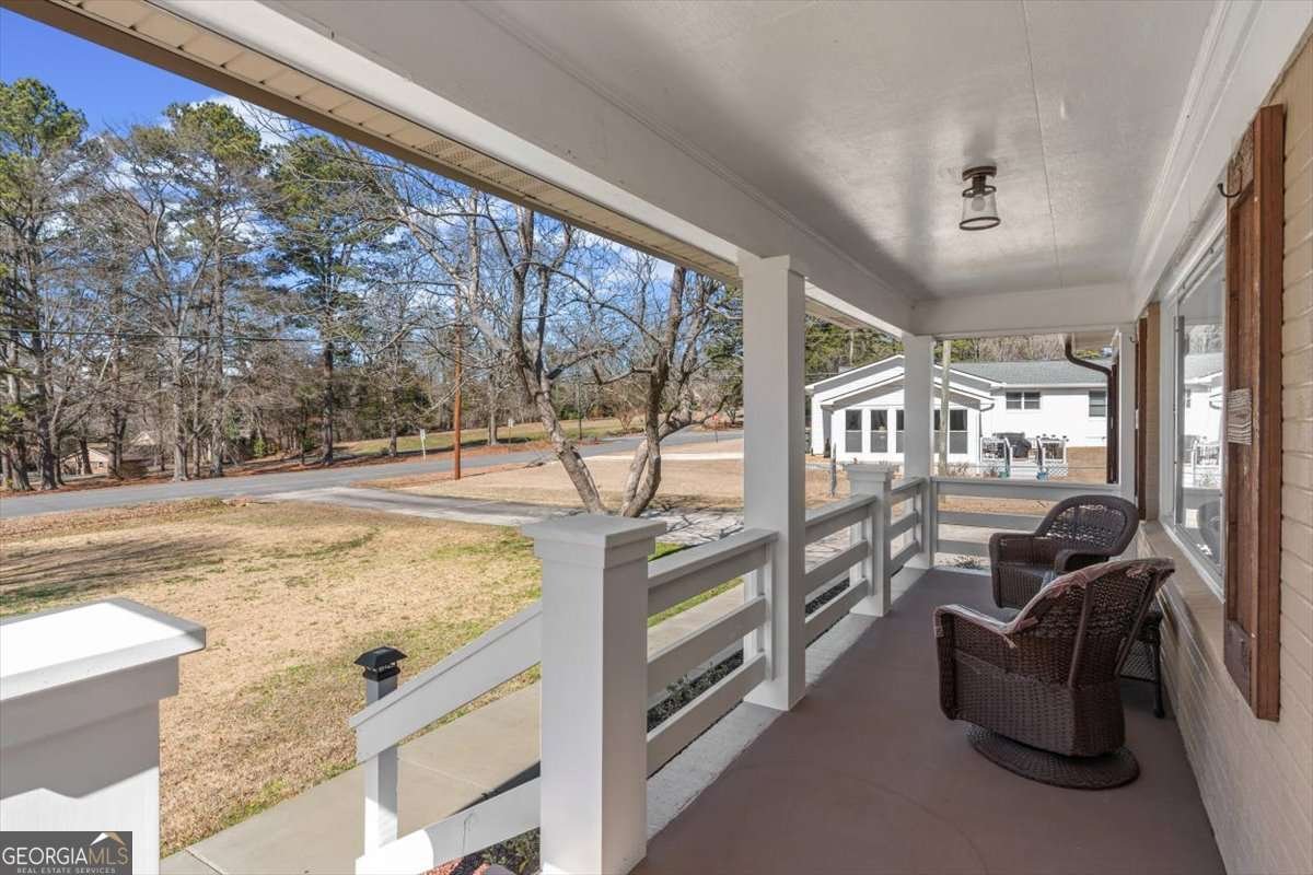 240 John Phillips Road Cedartown - Photo 6