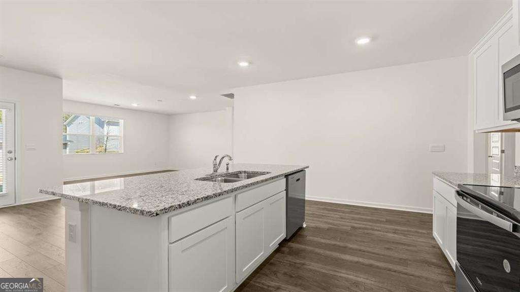 8563 Secretariat Drive Lithonia - Photo 10