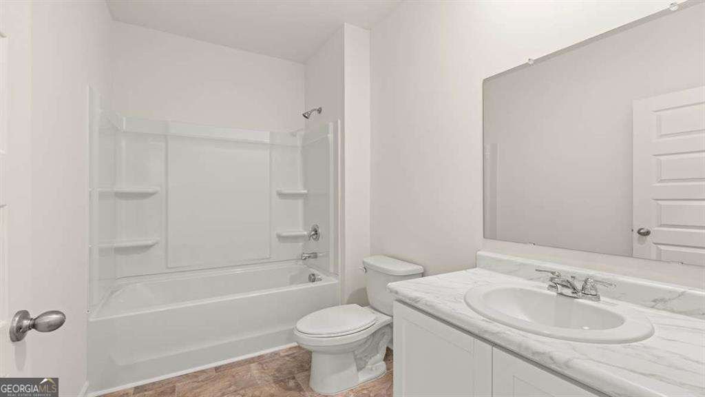 8563 Secretariat Drive Lithonia - Photo 29