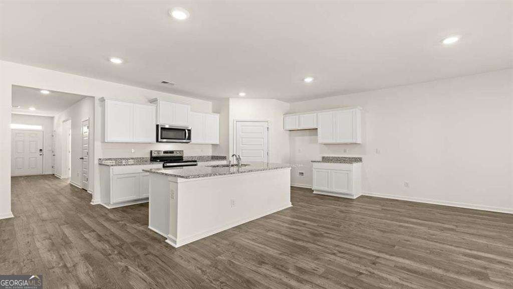 8563 Secretariat Drive Lithonia - Photo 7