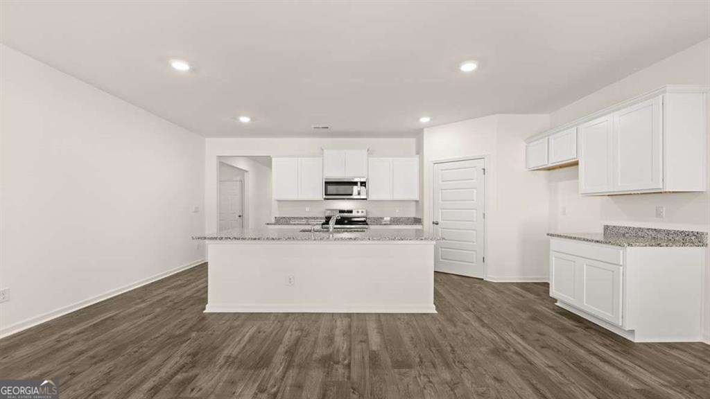 8563 Secretariat Drive Lithonia - Photo 8