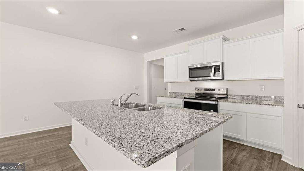 8563 Secretariat Drive Lithonia - Photo 9