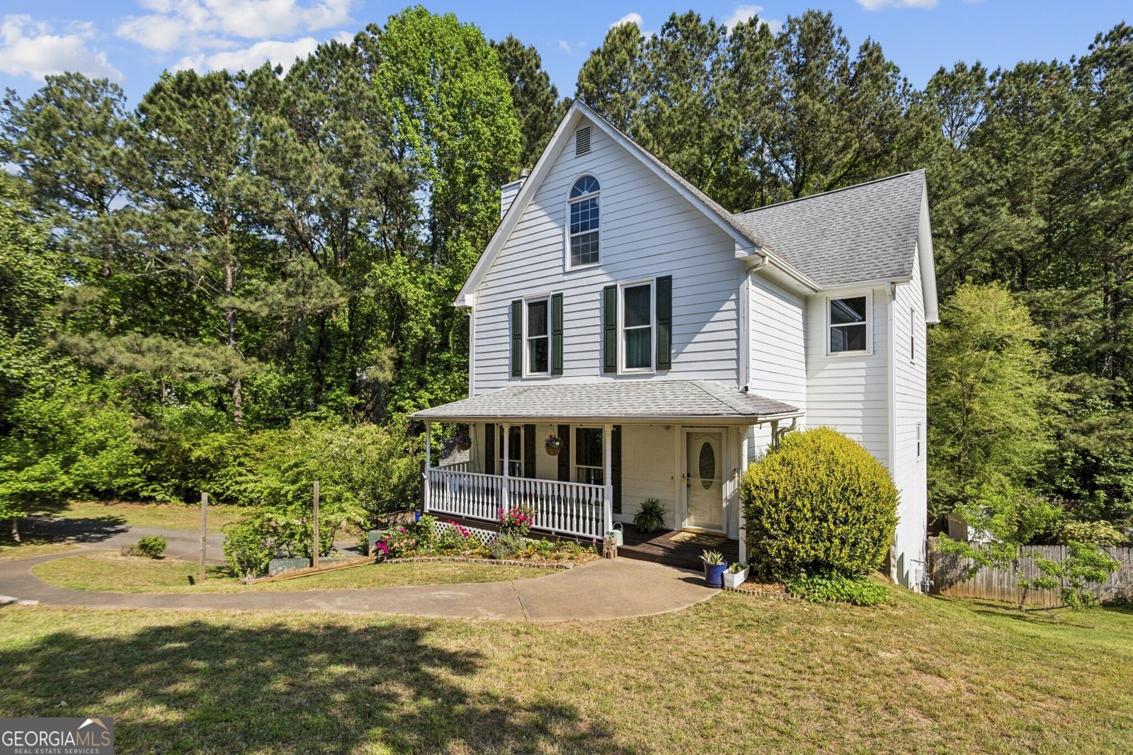 4595 Stewart Reilly Drive Acworth - Photo 10