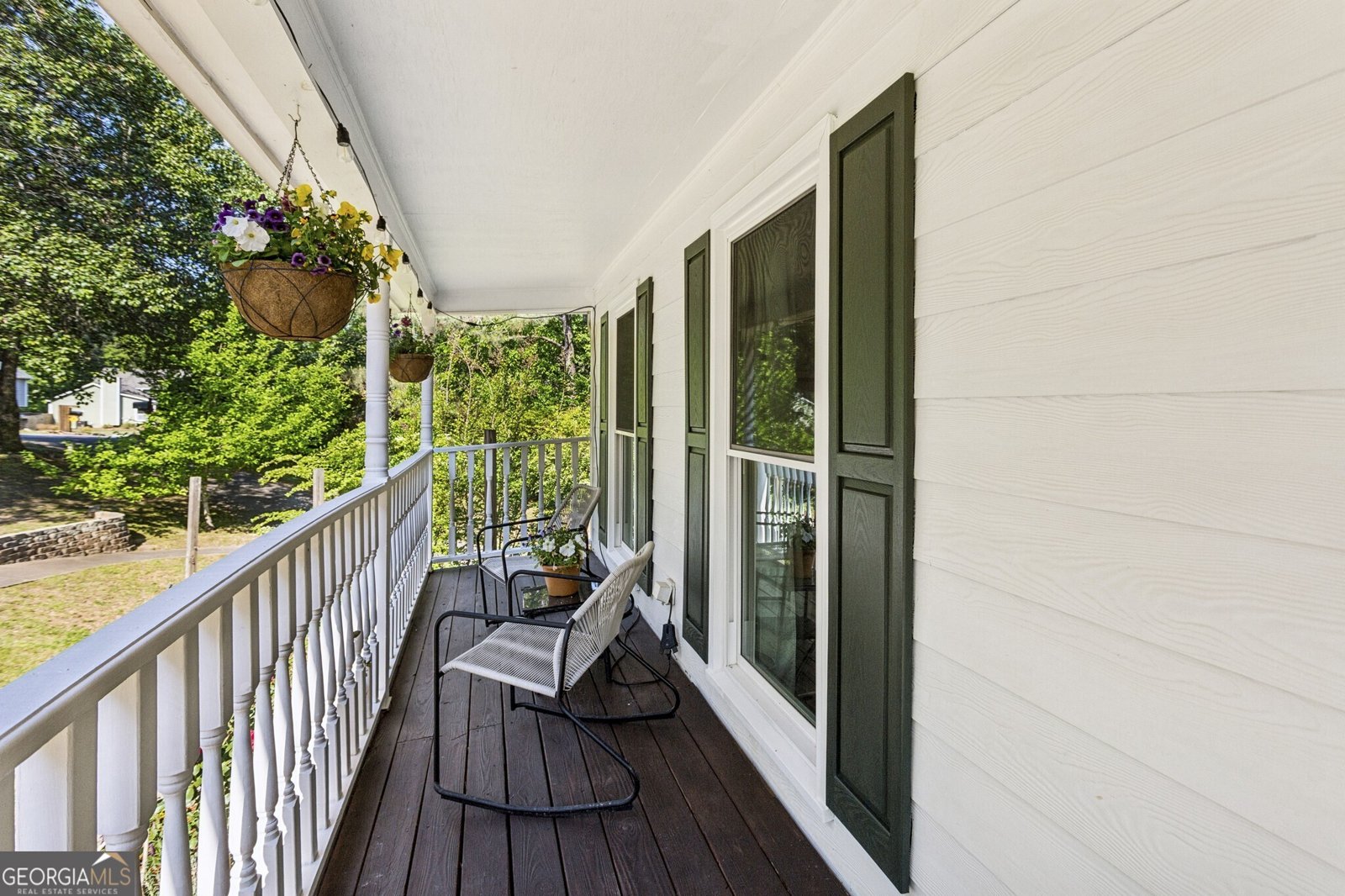 4595 Stewart Reilly Drive Acworth - Photo 11