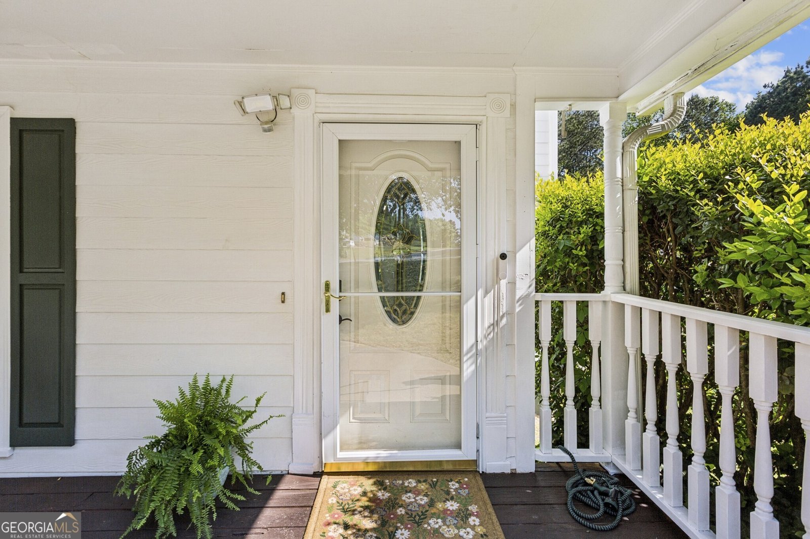 4595 Stewart Reilly Drive Acworth - Photo 12