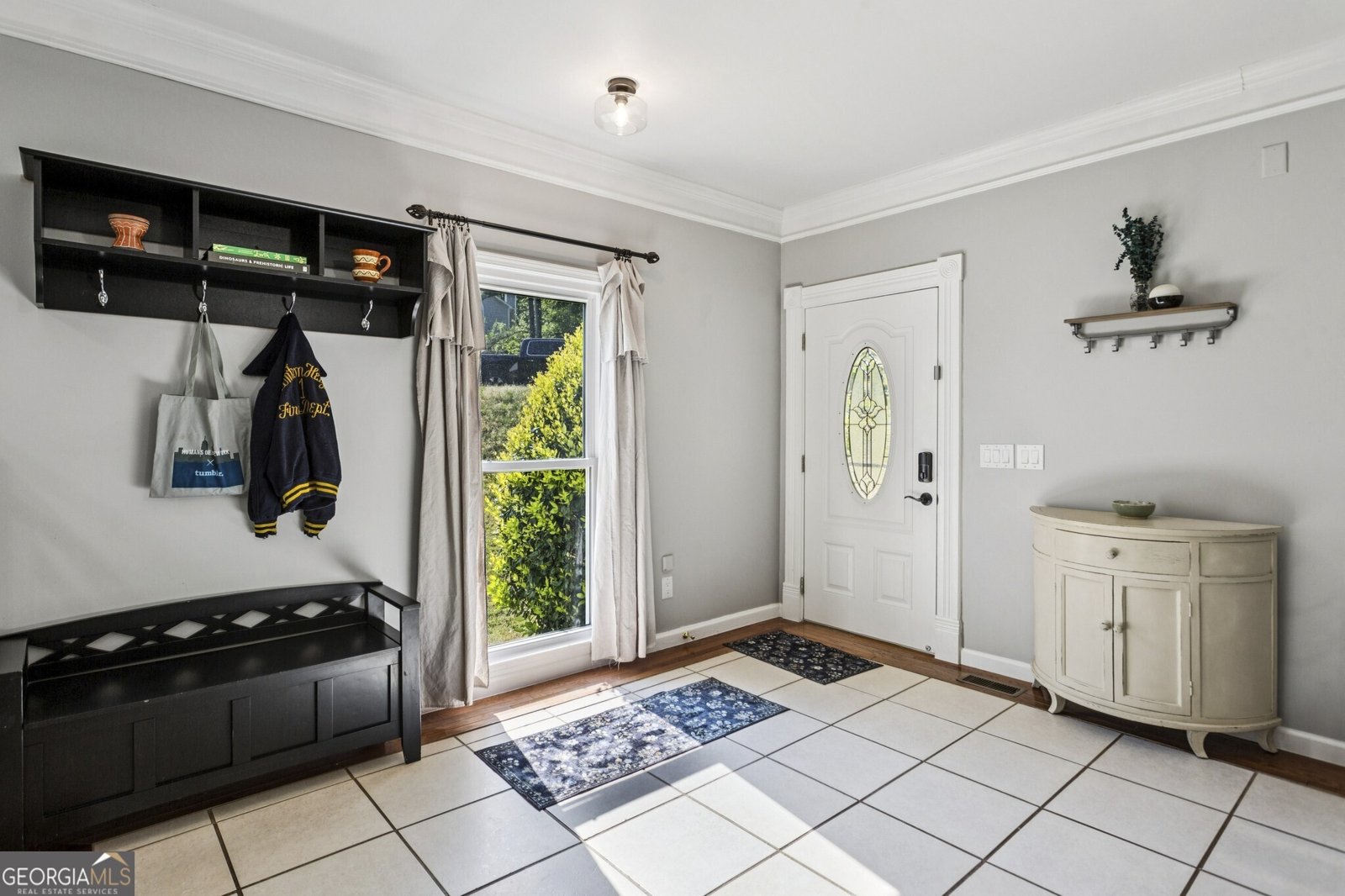 4595 Stewart Reilly Drive Acworth - Photo 13