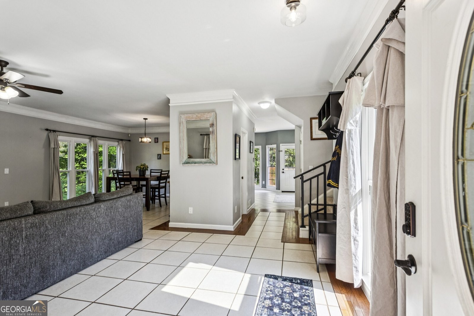 4595 Stewart Reilly Drive Acworth - Photo 14