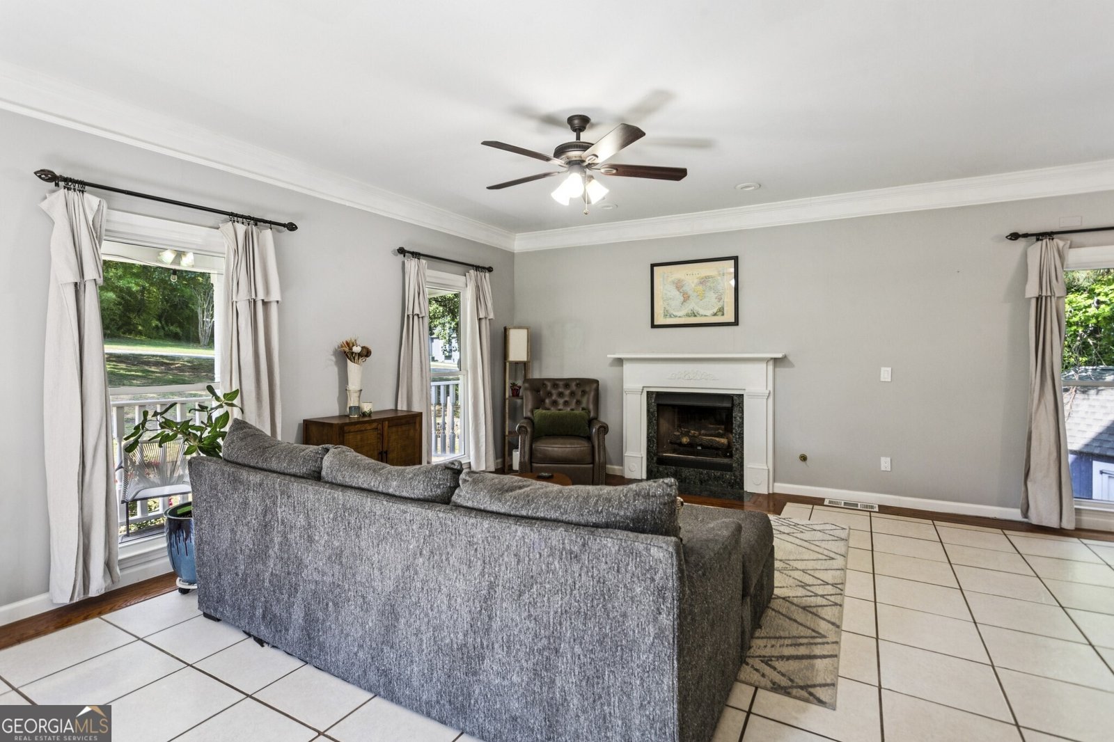 4595 Stewart Reilly Drive Acworth - Photo 15