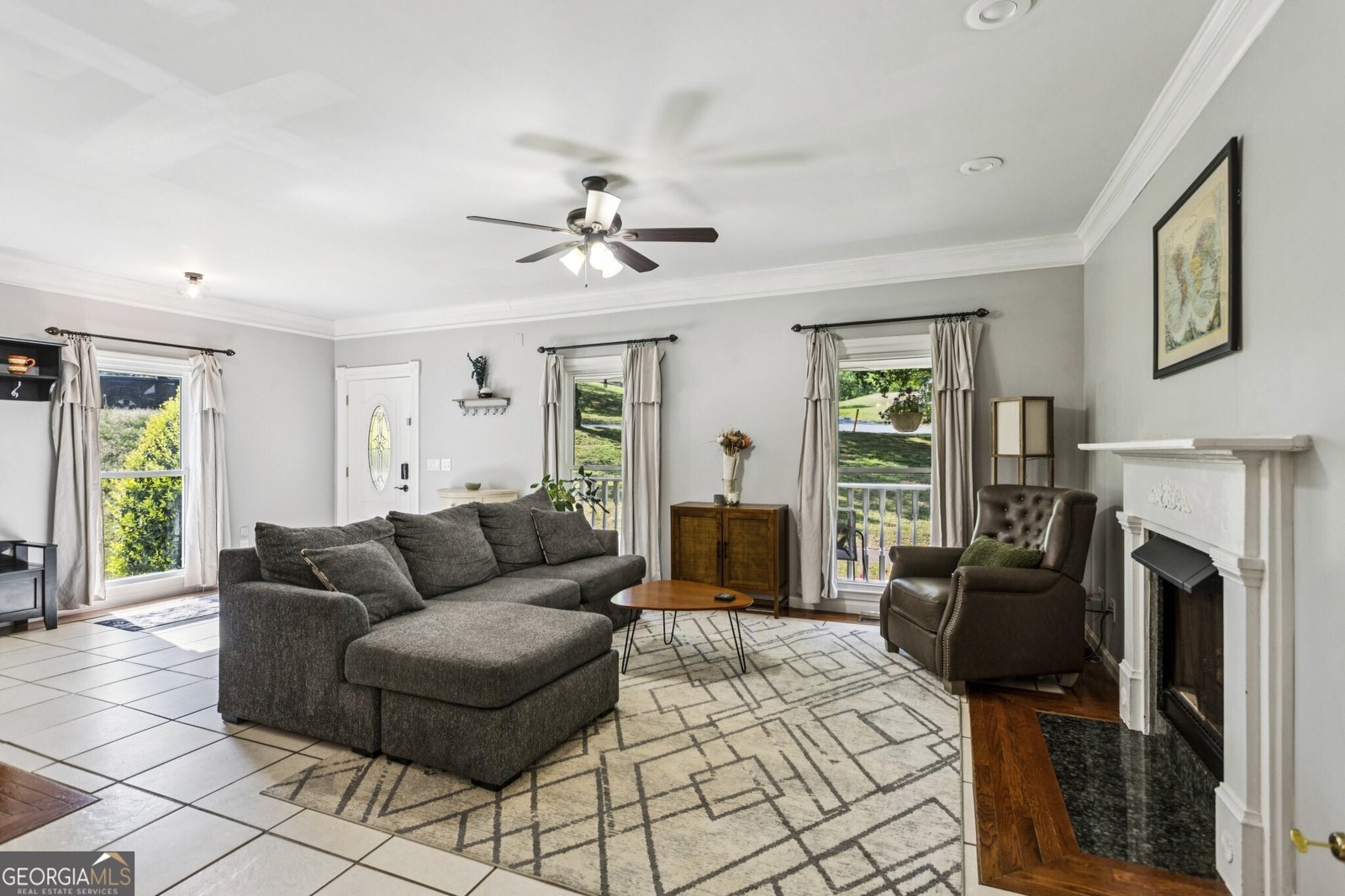 4595 Stewart Reilly Drive Acworth - Photo 16
