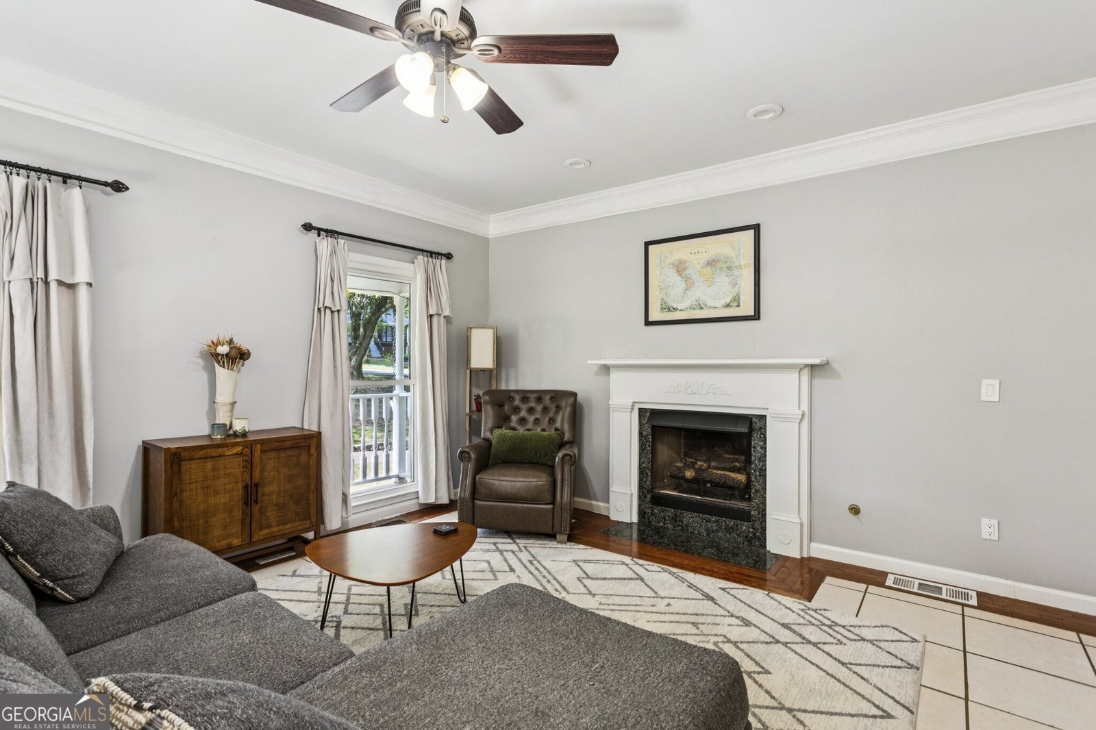 4595 Stewart Reilly Drive Acworth - Photo 17