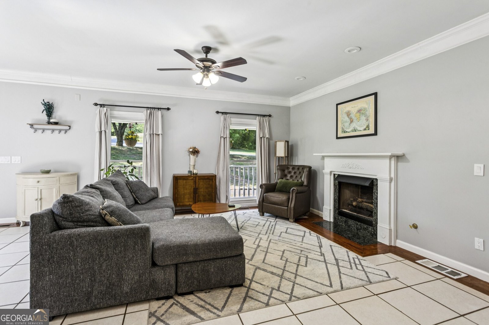 4595 Stewart Reilly Drive Acworth - Photo 18