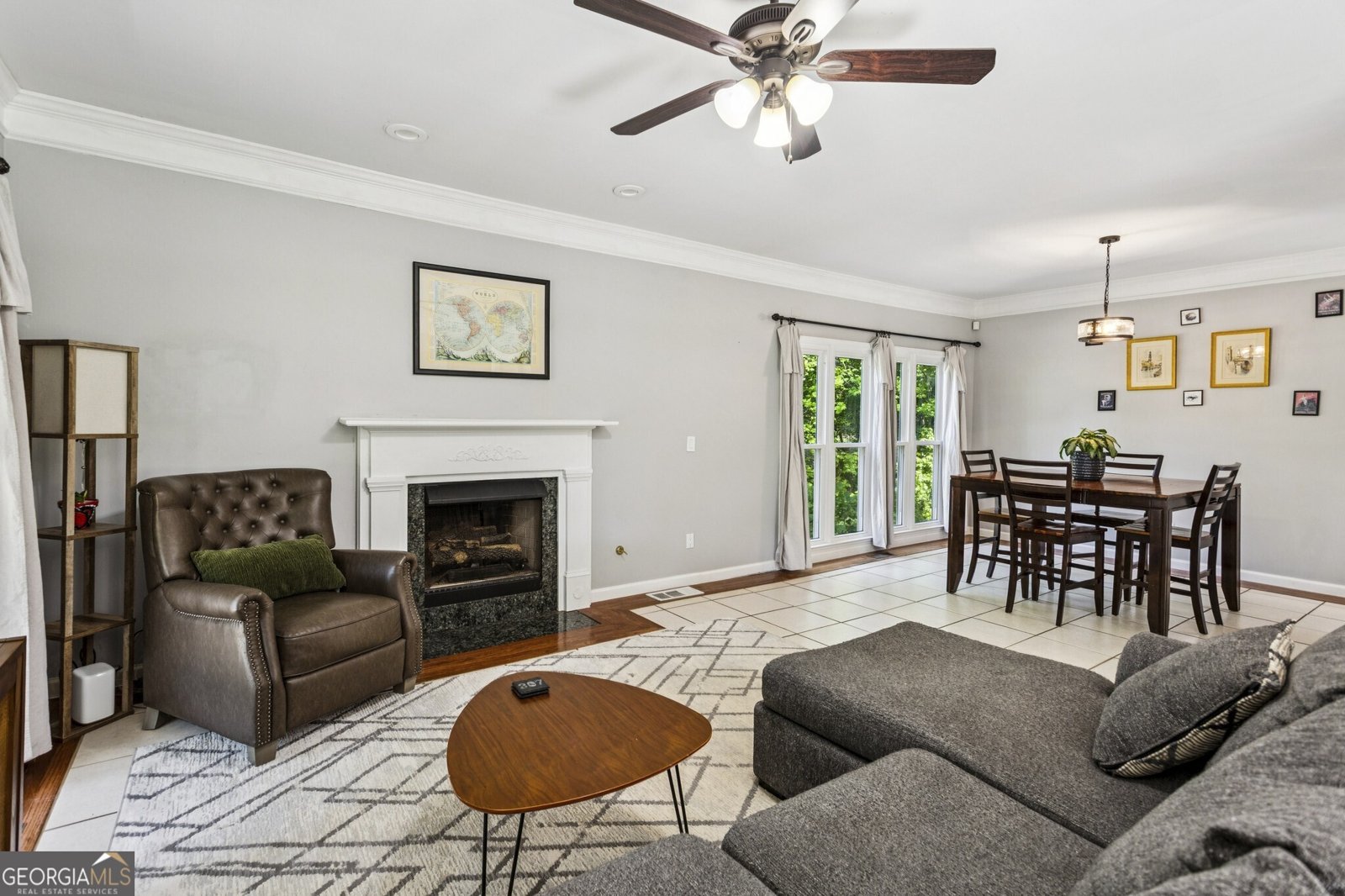4595 Stewart Reilly Drive Acworth - Photo 19
